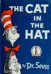 The cat in the hat