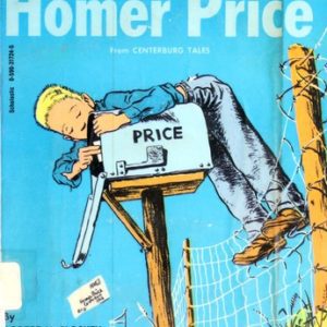 More Adventures Of Homer Price