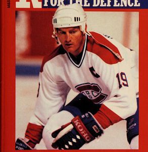 Robinson for the defence