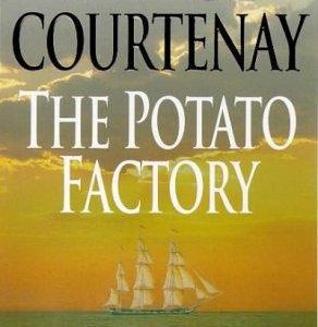 The Potato Factory