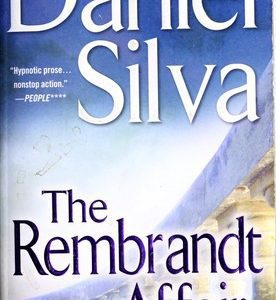 the rembrandt affair