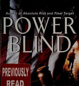 power blind