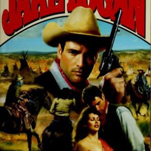 slocum and the backshooters # 371