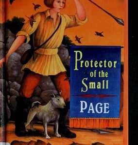 protector of the small page