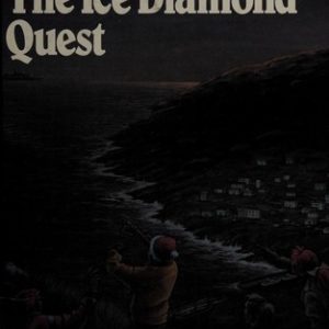 11 - The Ice Diamond Quest