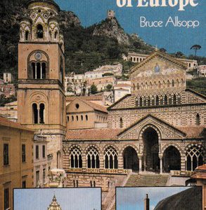 Architecture of Europe