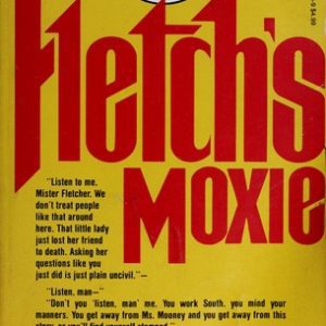 fletch's moxie