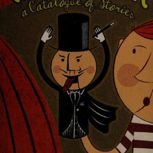 Wish Book A Catalogue Of Stories