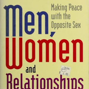 Men, Women and Relationships