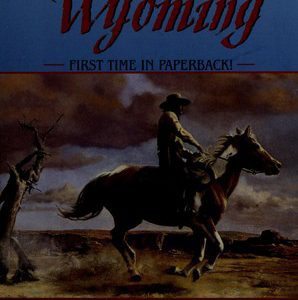 man from wyoming