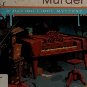 french polished murder