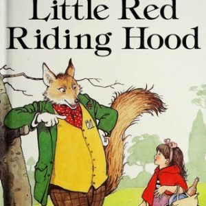 Little Red Riding Hood