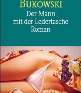 Der Mann Mit Der Ledertasche