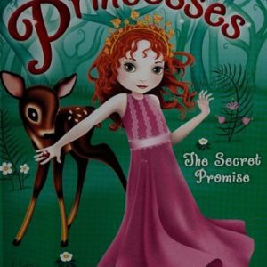 the rescue princesses the secret promise
