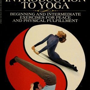 Introduction to Yoga