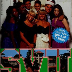 Sweet Valley University # 8: Home for Christmas