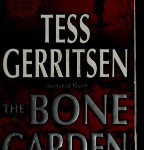 the bone garden