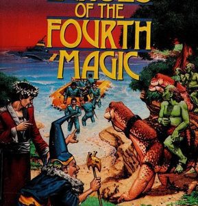 Echos of the fourth Magic