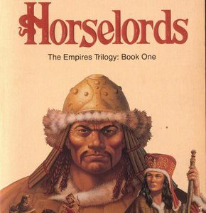 Forgotten Realms - Horselords - The Empires