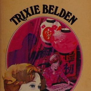 Trixie Belden- # 7 the mysterious code