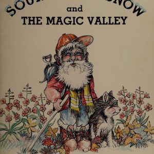 Sourdough Snow and the magic Valley