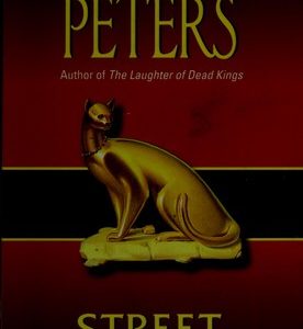 Street of the Five Moons