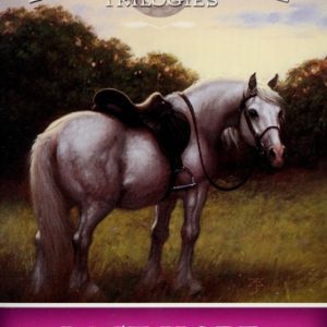 The Horseshoe Trilogies - Last Hope