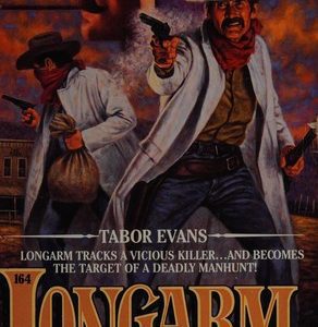 Long Arm-and the Cheyenne Kid # 164