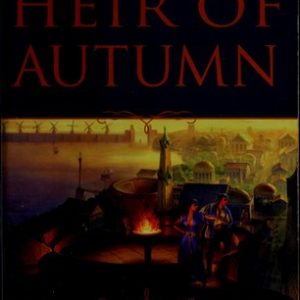 heir of autumn