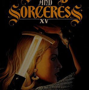 Sword And Sorceress XV