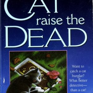 Cat Raise the Dead