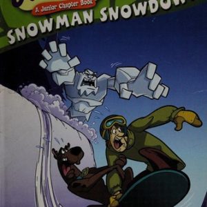 What's New Scooby-Doo? - Snowman Showdown