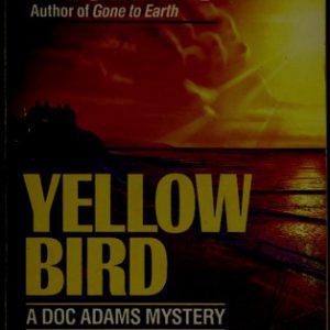 yellow bird