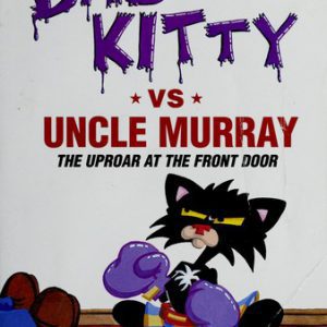 bad kitty vs uncle murray
