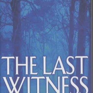 the last witness