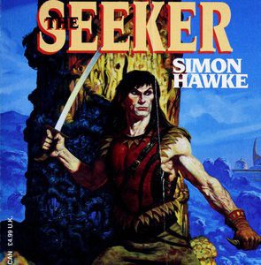 Dark Sun -The Seeker