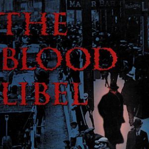 the Blood Libel