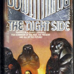 Downtiming The Night Side