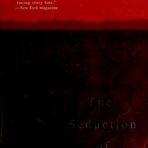 The Seduction Of Water