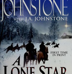 a lone star christmas