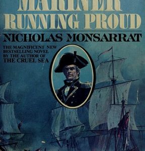 The Master Mariner Running Proud