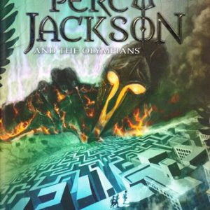 The Battle of the Labyrinth