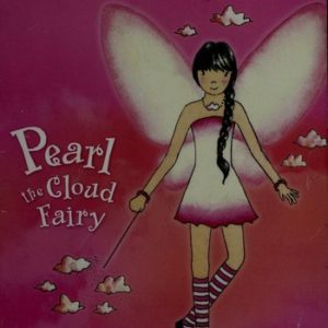 Rainbow Magic-pearl the cloud fairy