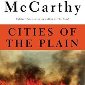 Cities of the Plain