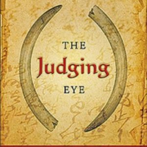 the judging eye - the aspect-emperor # 1