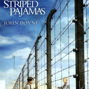 The Boy in the Striped Pajamas