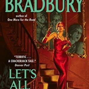 let's all kill constance