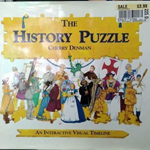 the history puzzle