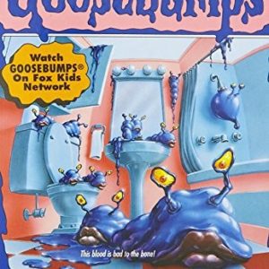 Goosebumps - Monster Blood 4