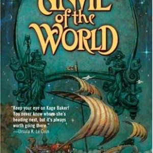 the anvil of the world